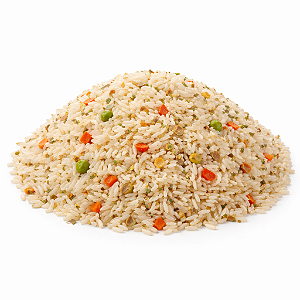 Arroz a Grega-100g