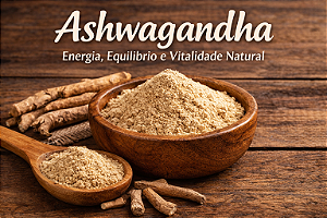 Ashwagandha-100g