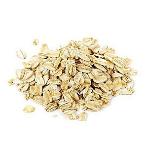 Aveia em Flocos Grossos-100g