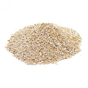 Aveia em Flocos Finos-100g