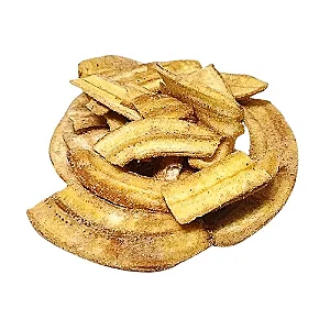 Banana Chips Doce-100g