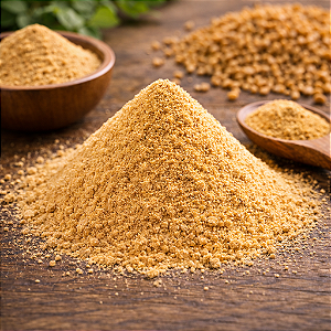 Feno Grego em Pó-100g