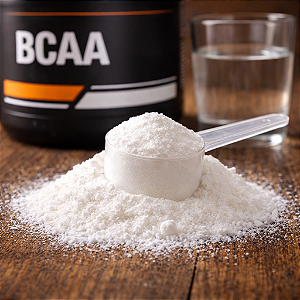 BCAA EM PÓ-100g