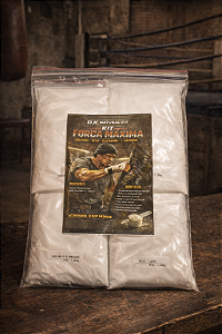 Kit Força Máxima
