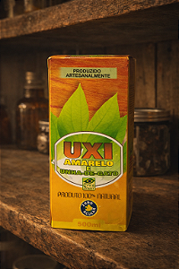 UXI AMARELO E UNHA DE GATO 500ML