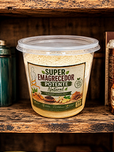 Super Emagrecedor Potente Natural ( Açafrão,pimenta Preta,Gengibre e Canela em Pó)