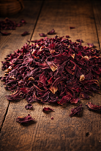 Flor de Hibisco- 100g