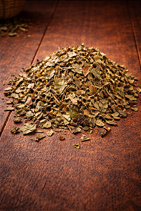 Chá De Bugre Mounjaro Natural-100g