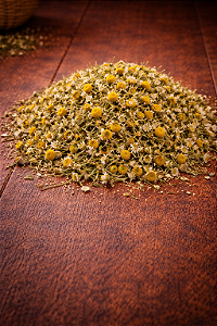 Chá de Camomila-100g