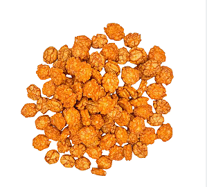 Biscoito De Arroz Apimentado Pacote 100g