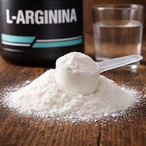 L-Arginina-100g