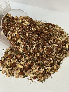Tempero para Feijão Tradicional-100g