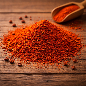 Colorau extra forte da Paraíba