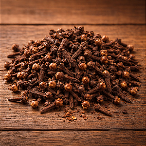 Cravo-da-Índia-100g