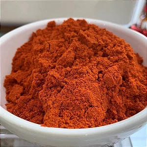 Páprica Doce-100g