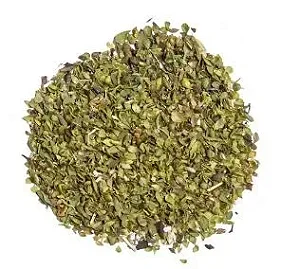 Óregano desidratado-100g