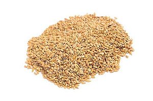Semente de Linhaça Dourada-100g