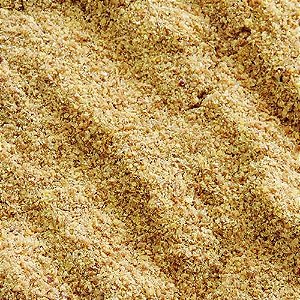 Farinha de Linhaça Dourada-100g