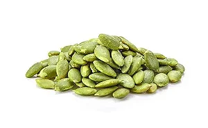 Semente de Abobora Com Sal-100g