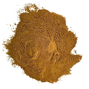 Canela em Pó-100g