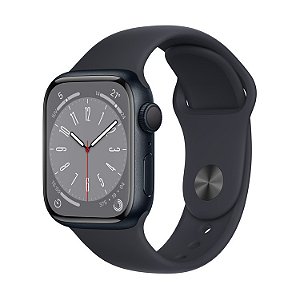 Apple Watch Série 8 ULTRA - Aparelho lacrado com 1 ano de garantia Apple