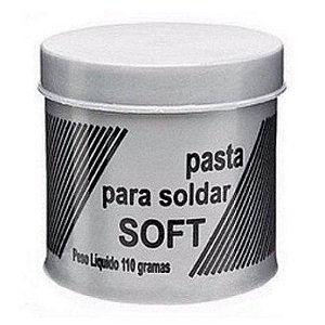 Pasta P/ Solda