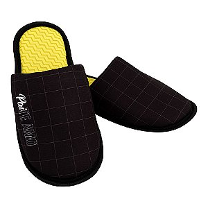 Pantufa Família Muito Amor Pai