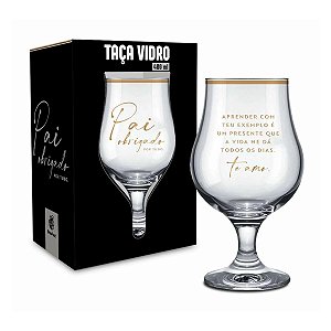 Taça Dublin Pai Obrigado