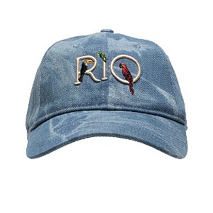 Bone Farm Tropical Rio Jeans