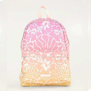 Mochila Farm Xodo Sunset Yoga Off White