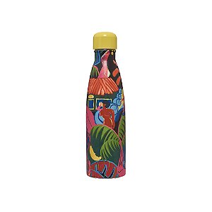 Garrafa Farm Glub Glub Fantasia 500ml