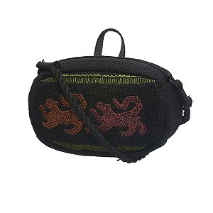 Bolsa Farm Chuchu Pasadena Artesanal