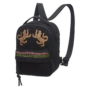 Mochila Borogodó Pasadena Artesanal