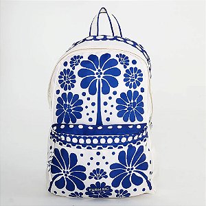 Mochila Farm Xodo Palermo