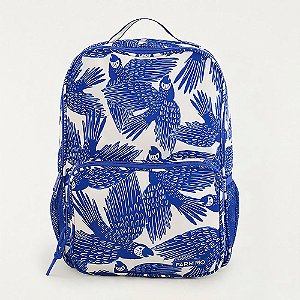 Mochila Farm Me Leva Voo das Araras