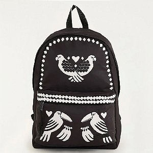 Mochila Farm Xodo Lenço Dia e Noite
