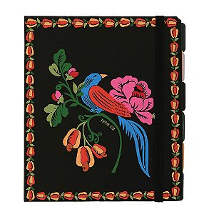 Planner Farm Voo Descoladinha