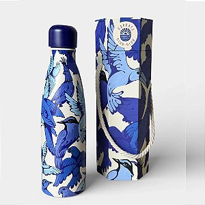 Garrafa Farm Glub Glub Passarejo 500ml