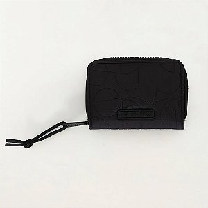 Carteira Farm Ziriguidum Puffer Preto