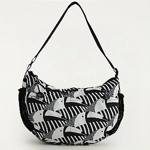 Bolsa Farm Banana G Bico de Tucano