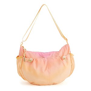 Bolsa Farm Banana G Marau Rosa