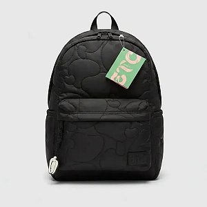Mochila Farm Xodo Lisos Preta