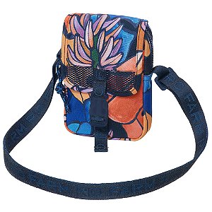 Bolsa Farm Fervo Banana Flora