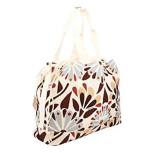 Totebag Farm Carioca Florejo Off