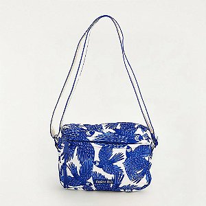 Bolsa Farm Ziriguidum Voo das Araras