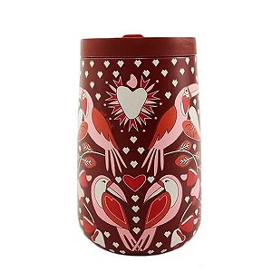 Copo Farm Que Sede 450ml Dia dos Namorados