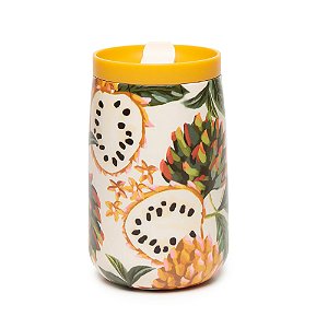 Copo Farm Que Sede 450ml Biriba