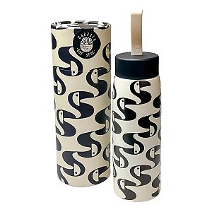 Garrafa Farm Que Sede 500ml Copatucano