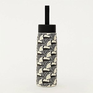 Garrafa Farm Que Sede 500ml Bico de Tucano