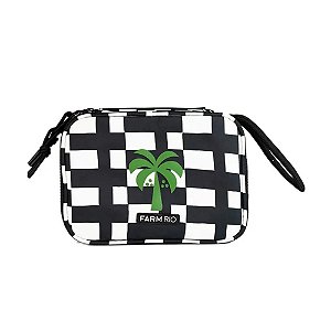 Necessaire Farm Xerô Sonho Gráfico